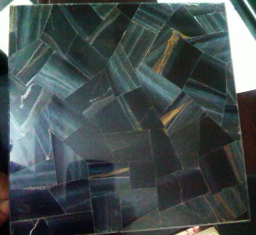 Tiger eye
