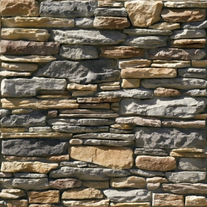 CS-052 Ledgestone