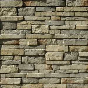 CS-053 STACKED STONE