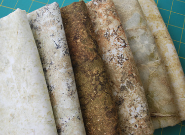 Fabric Stone