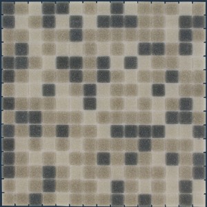 GM51-Grey Mix   