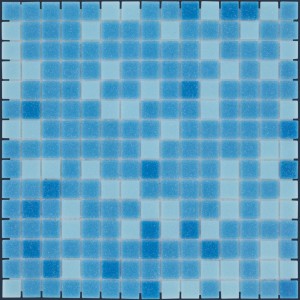 GM57-Blue Mix   