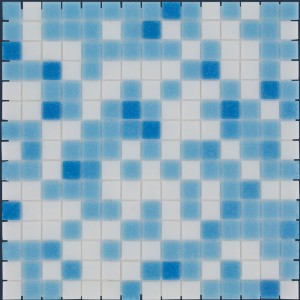 GMBB01-Light Blue Mix   