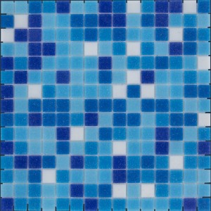 GMBB03-Dark Blue Mix   