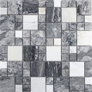 grey-stone-with-white-crystal-mosaic-tile-sheet-marble-backsplash-of-wall-stickers-bedroom-kitchen