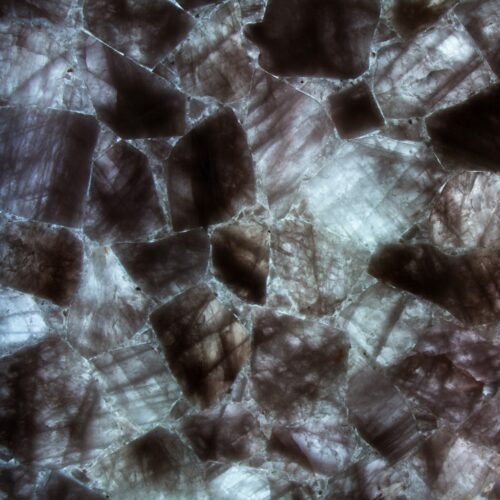 Smoky quartz