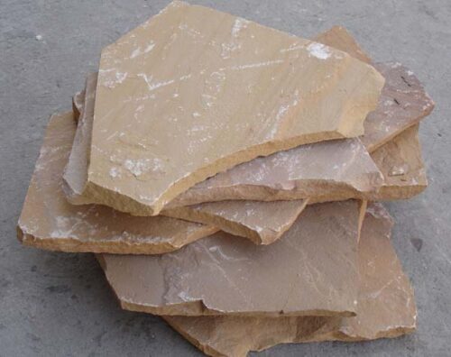 Camel Yellow