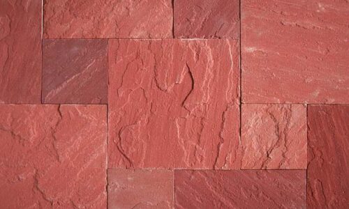 Dholpur Red