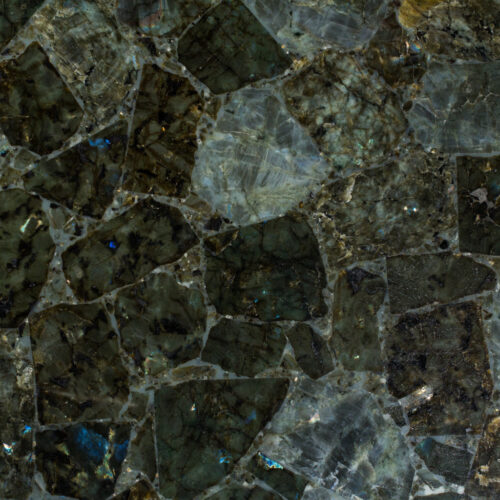 Labradorite