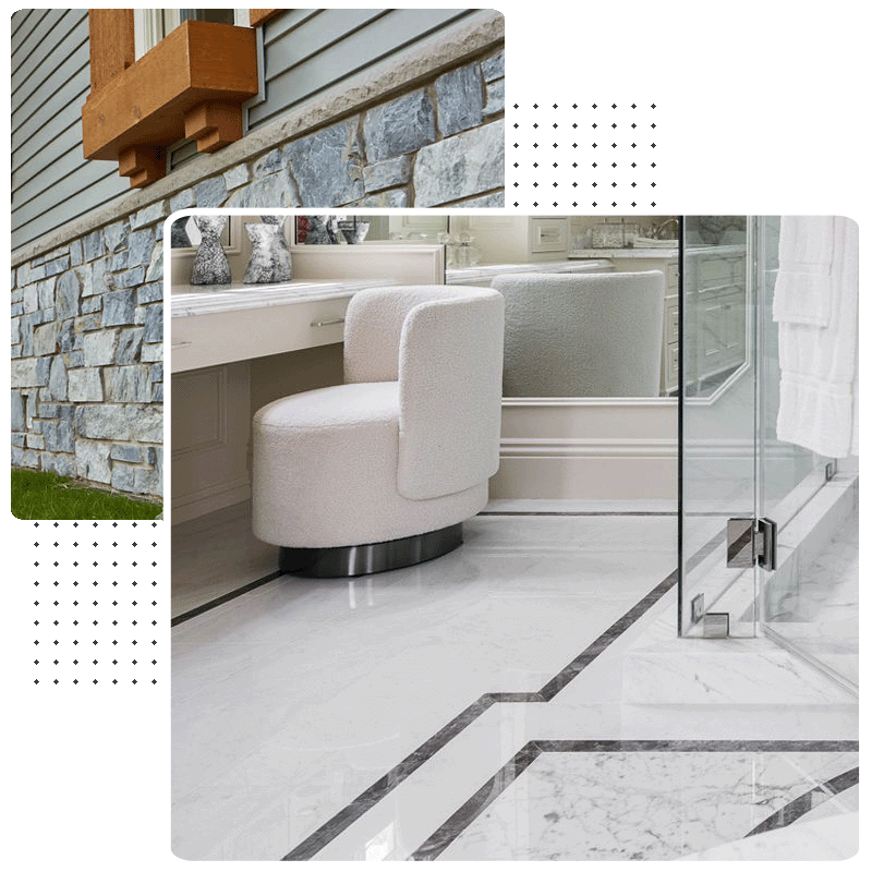 natural stone suppliers in india